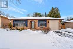 1457 DEWBOURNE Crescent Burlington