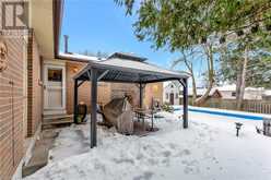 1457 DEWBOURNE Crescent Burlington