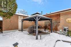 1457 DEWBOURNE Crescent Burlington