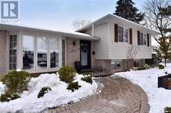 672 MONTEGO Crescent Burlington