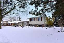 672 MONTEGO Crescent Burlington