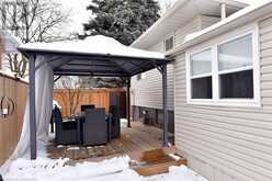 672 MONTEGO Crescent Burlington