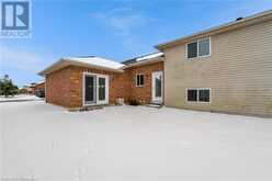 25 MAPLEVIEW Drive Hagersville