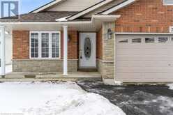 25 MAPLEVIEW Drive Hagersville