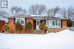 19 WINTHROP Place Stoney Creek