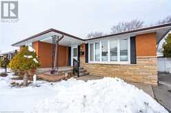 19 WINTHROP Place Stoney Creek