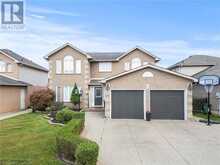 21 TUSCANI Drive Stoney Creek