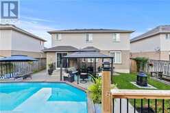 21 TUSCANI Drive Stoney Creek