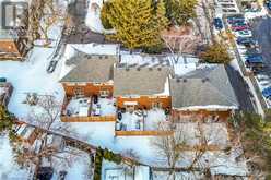 1163 NOTTINGHAM Avenue Burlington