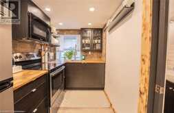 207 REBECCA Street Unit# 1B Hamilton