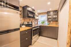 207 REBECCA Street Unit# 1B Hamilton