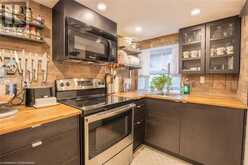 207 REBECCA Street Unit# 1B Hamilton