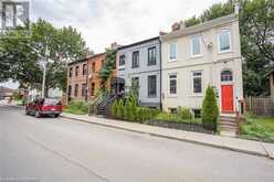 207 REBECCA Street Unit# 1B Hamilton