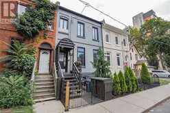 207 REBECCA Street Unit# 1B Hamilton