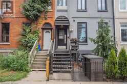 207 REBECCA Street Unit# 1B Hamilton