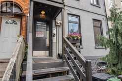 207 REBECCA Street Unit# 1B Hamilton