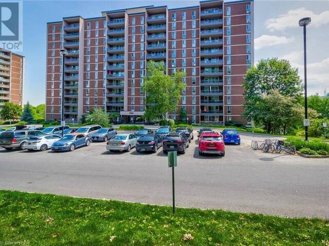 1966 MAIN Street W Unit# 402 Hamilton Ontario