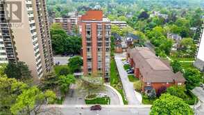 49 ROBINSON Street Unit# 300 Hamilton