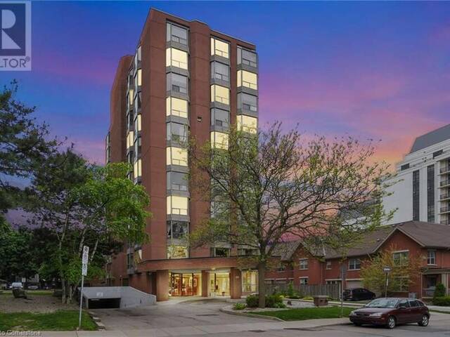 49 ROBINSON Street Unit# 300 Hamilton Ontario