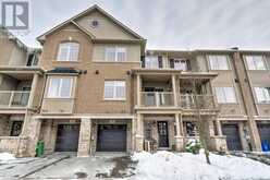 215 DUNDAS Street E Unit# 25 Waterdown