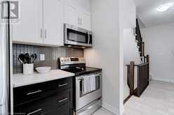 215 DUNDAS Street E Unit# 25 Waterdown