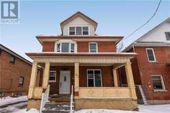 191 SIMCOE Street S Oshawa