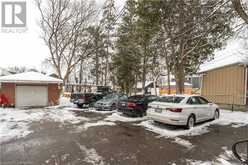 191 SIMCOE Street S Oshawa