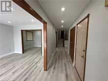 35 JANET Court Unit# MAIN FLOOR Hamilton