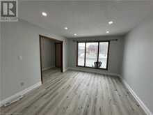 35 JANET Court Unit# MAIN FLOOR Hamilton