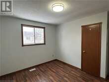 35 JANET Court Unit# MAIN FLOOR Hamilton