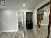 35 JANET Court Unit# MAIN FLOOR Hamilton