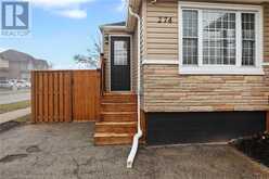 274 MARGARET Avenue Stoney Creek