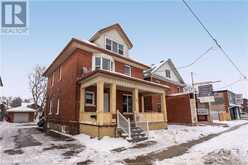 191 SIMCOE Street S Oshawa