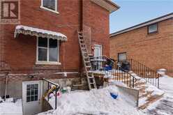 191 SIMCOE Street S Oshawa