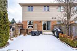 1491 PLAINS Road W Unit# 6 Burlington