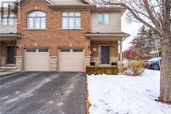 1491 PLAINS Road W Unit# 6 Burlington