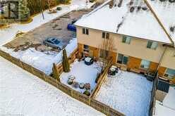 1491 PLAINS Road W Unit# 6 Burlington