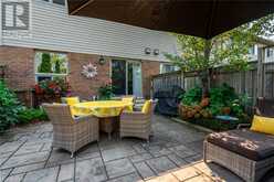 1491 PLAINS Road W Unit# 6 Burlington