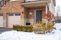 1491 PLAINS Road W Unit# 6 Burlington