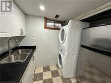 35 JANET Court Unit# BASEMENT Hamilton