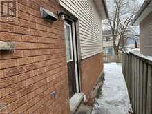 35 JANET Court Unit# BASEMENT Hamilton