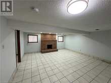 35 JANET Court Unit# BASEMENT Hamilton