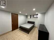 35 JANET Court Unit# BASEMENT Hamilton