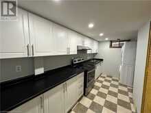 35 JANET Court Unit# BASEMENT Hamilton