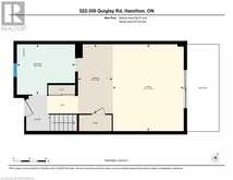 350 QUIGLEY Road Unit# 522 Hamilton