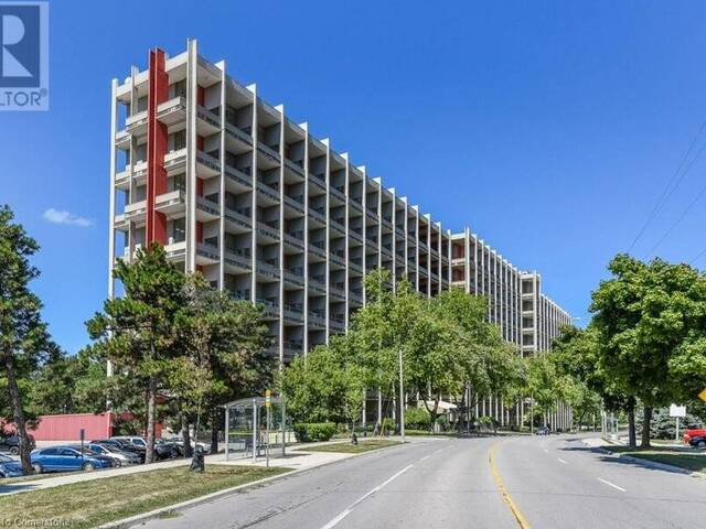 350 QUIGLEY Road Unit# 522 Hamilton Ontario