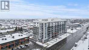 121 HIGHWAY 8 Unit# 104 Hamilton