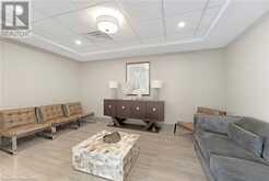 101 SHOREVIEW Place Unit# 116 Stoney Creek