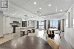 101 SHOREVIEW Place Unit# 116 Stoney Creek