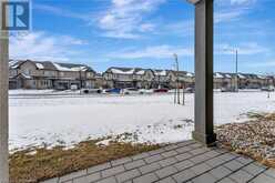 101 SHOREVIEW Place Unit# 116 Stoney Creek